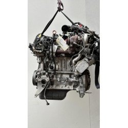 Moteur Peugeot 206+